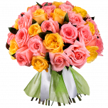 Букет "Диво дивное"